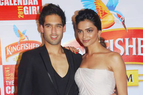 Sid Mallya 'very proud' of Deepika Padukone