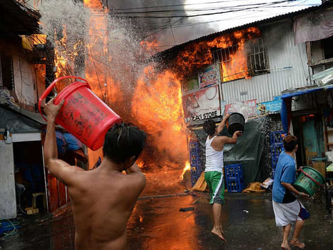 AFP