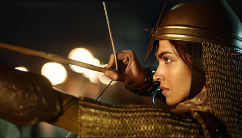 ‘Bajirao Mastani’ in trouble with Bajirao’s family