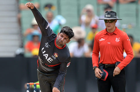 Mohammad Naveed, a former UAE captain, faces a lengthy ban from all forms of cricket after ICC concluded their investigation.