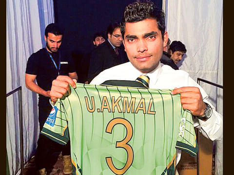 Courtesy: Umar Akmal