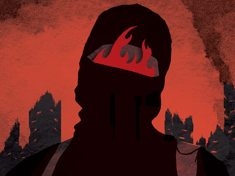 Luis Vazquez/©Gulf News