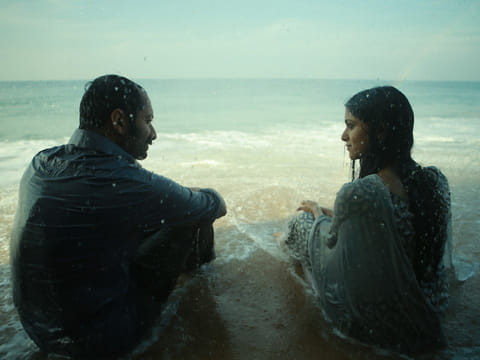 Sana Althaf — the new kid on the block
