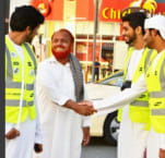 Social enterprises make a difference