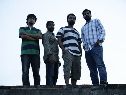 Kallappadam a story of survival in the industry