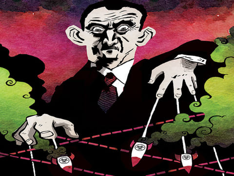Luis Vazquez/©Gulf News