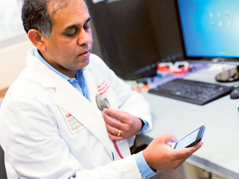 Dr Raj Shekhar