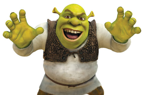 Shrek to appear in ‘Puss In Boots 2’