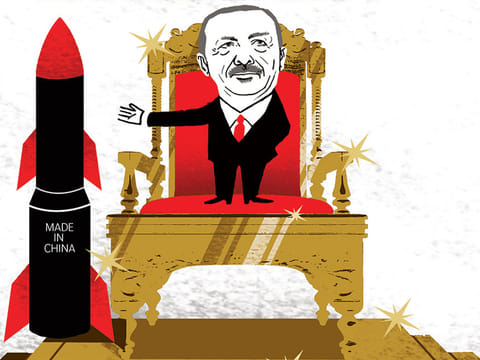 Luis Vazquez/©Gulf News