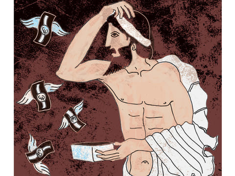 José Luis Barros/©Gulf News