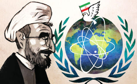 Luis Vazquez/©Gulf News
