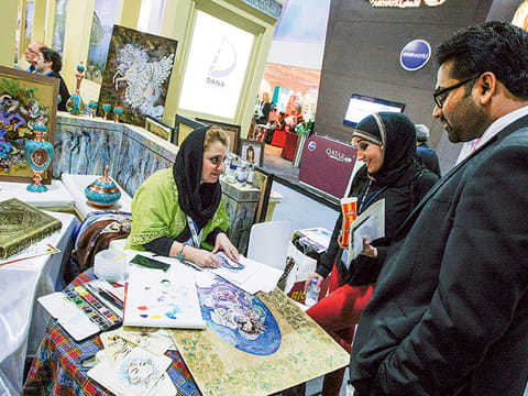 Ahmed Ramzan/Gulf News