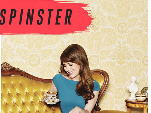 Spinsterhood — an enviable state