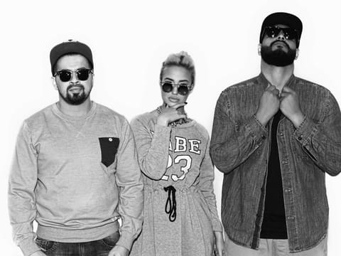 Soundbites: A new era of Arabic music