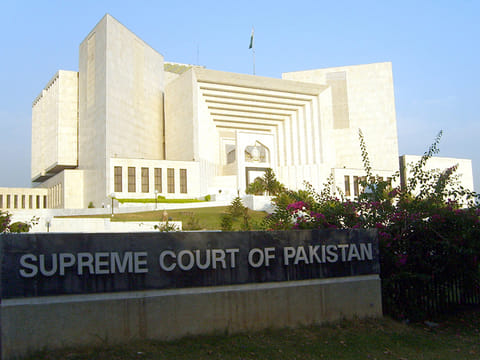Chief Justice of Pakistan Yahya Afridi unveils a major initiative aimed at providing free legal representation to underprivileged litigants.