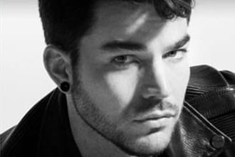 Review: Adam Lambert, ‘The Original High’