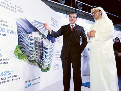 Abdul Rahman/Gulf News
