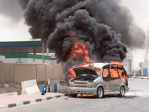 Dubai Police
