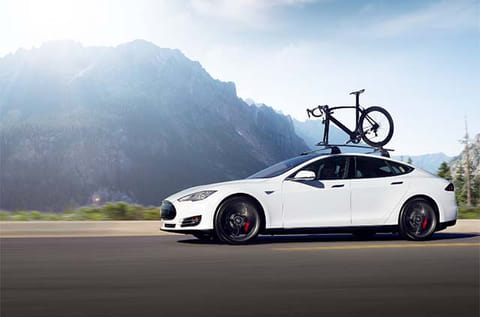 Tesla Motors