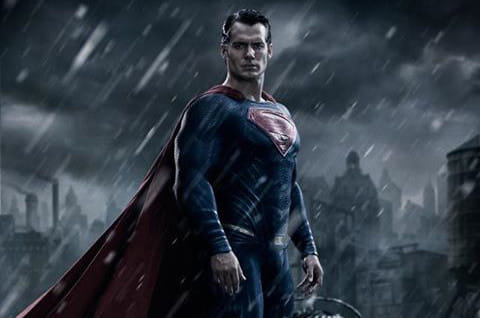 ‘Batman v Superman’: 5 things we now know