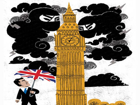 Luis Vazquez/©Gulf News