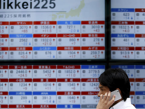 REUTERS