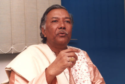 Hariharan, Shaan join hands for ‘Ek Naya Bharat’