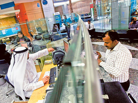 UAE’s banking sector needs to pay more attention to customer service as they are going through rapid digital transformation.