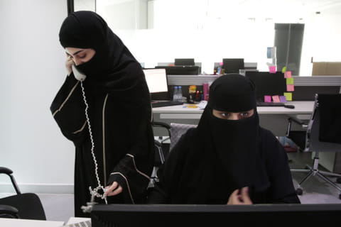 Saudisation of the sector will be mandatory, said Al Hamad, adding that non-compliant establishments will be penalised, the official said without providing a timeframe or spelling out penalties.