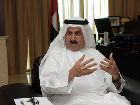 Abdul Rahman/Gulf News