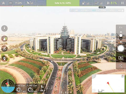 Dubai Silicon Oasis