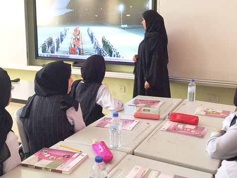 Curriculum reforms aim to balance stability, flexibility and quality.