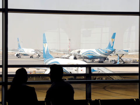 No official confirmation has been received from Omani authorities
