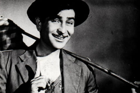 Raj Kapoor’s house in Pakistan demolished