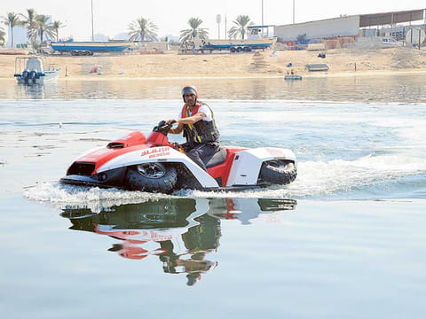 Dubai Police