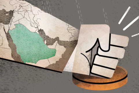 Luis Vazquez/©Gulf News