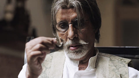 Bollywood in January will be 'fearless'