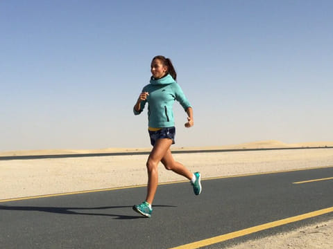 Jumana Khamis