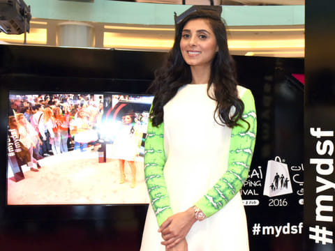 Is Bollywood addicted to online shopping?