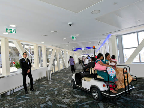 Supplied