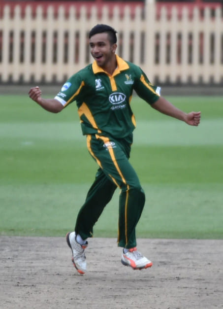 Kerala-origin Arjun reaches Australia U-19 team