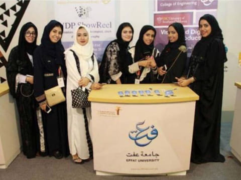 Effat University