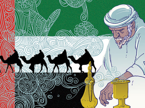 Ramachandra Babu/©Gulf News