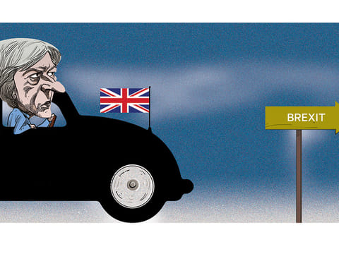 Ramachandra Babu/©Gulf News