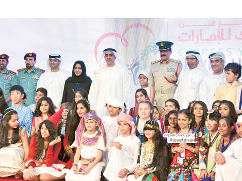 Ahmed Kutty/Gulf News