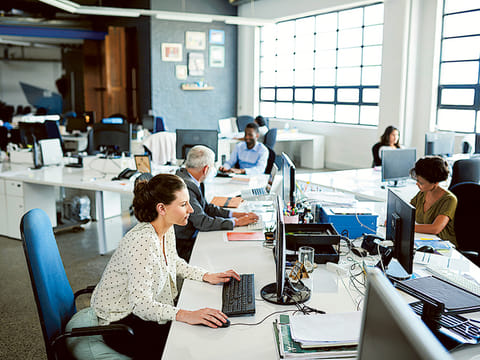 The list of ‘Best Workplaces in the United Arab Emirates for the year 2021’ recognizes top 45 companies with outstanding workplace cultures.