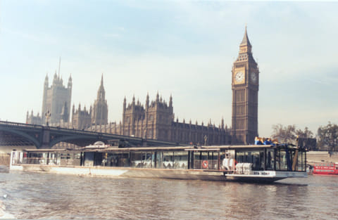 Britain needs a written constitution