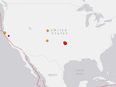 USGS
