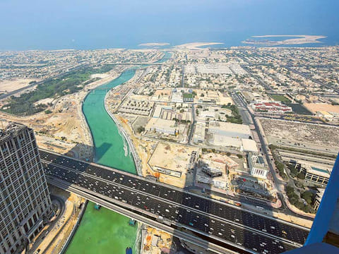 Ahmed Ramzan/Gulf News