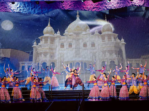 Virendra Saklani/Gulf News
